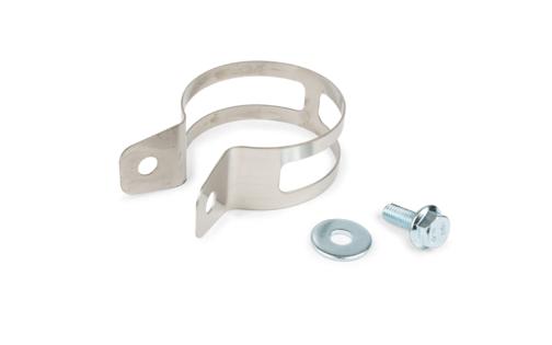Silencer Clamp d.60mm Stage6 Pro Replica & StreetRace