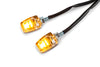 Indicator Set LED Mini II black