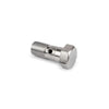 Brake Hose Banjo Bolt M10x1.0 AJP / Brembo