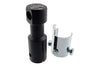 Handlebar Stem STR8 Peugeot Speedfight / TKR / Vivacity matte black