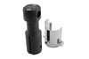 Handlebar Stem STR8 Peugeot Speedfight / TKR / Vivacity matte carbon