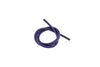 Kit Fuel Hose + Filter d.5mm purple