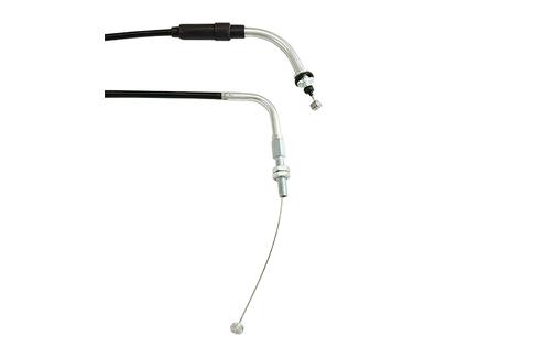 Throttle Cable Peugeot Kisbee 50cc 4-stroke before 2017