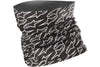 Neck Tube Alpinestars black/white
