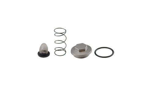 Oil Filter / Plug / Spring / Gasket M36x1.50 GY6