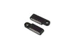 Indicator mirror / handlebar mounted Atollon black