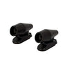Sifflet ultrasons anti gibiers black