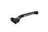 Clutch Lever Doppler CNC black Derbi/Rieju/Beta/Aprilia