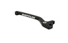 Brake Lever right side Doppler CNC black Yamaha BW's after 2004