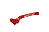 Clutch Lever Doppler CNC red Derbi/Rieju/Beta/Aprilia