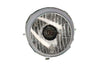 Headlight Sym Fiddle 2 50cc - 125cc