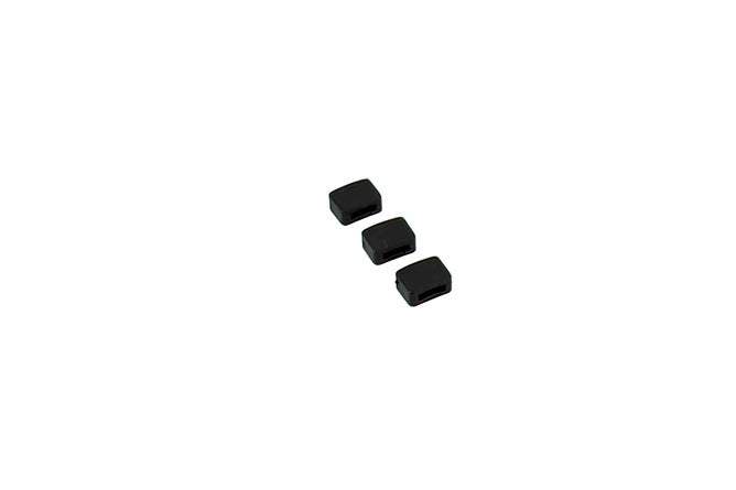 Variator Sliders (x3) Peugeot / SYM 4-stroke