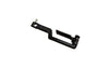 Kickstart Lever GY6 50cc 4-stroke steel black