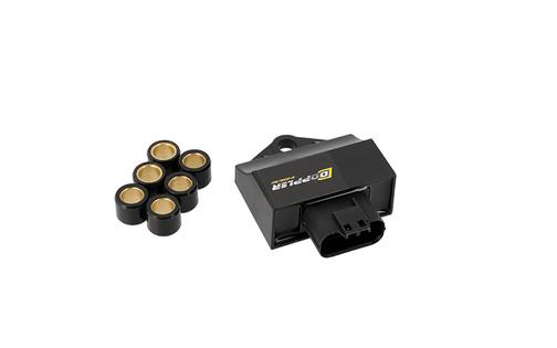 CDI Doppler Kymco Agility 50 / People S / Super8 / Like / Filly from 2018 EURO 4