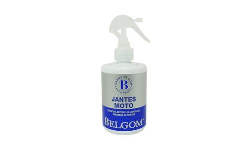 Rim Cleaner Belgom 250ml