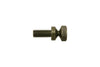 Screws snap-off ignition lock (x2) Yamaha / MBK