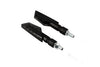Indicators LED Pegase black / tinted -