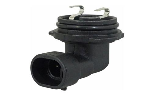 Bulb Socket Flösser 12V H1