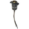 Bulb Socket Flösser 12V BA9S - with cable