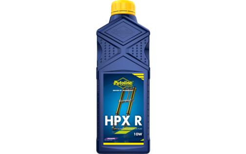 Fork Oil Putoline HPX R 10W 1L