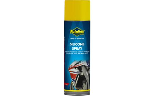 Silicone Spray Putoline 500ml