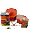 Maintenance Kit air filter Putoline Action complete
