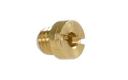 Main Jet Motoforce carburetor Weber (d=6mm)