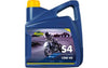 4-Stroke Oil 10W40 Putoline S4 mineral 4L