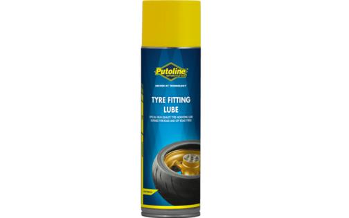 Tire Fitting Lube Putoline 500ml