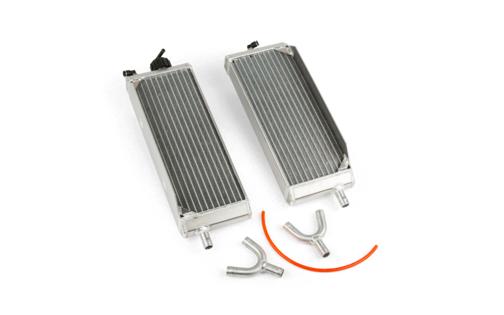Racing Radiator aluminium Stage6 R/T HQ Yamaha Jog