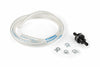 Kit Fuel Hose and Racing Filter 5mm
