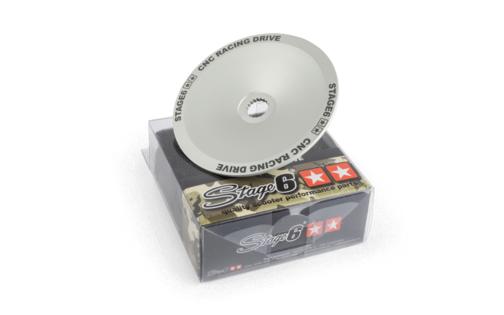 Pulley / Drive Face Racing Stage6 CNC Piaggio