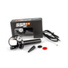 Quick Action Throttle Stage6 black