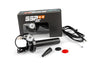 Quick Action Throttle Stage6 black