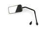 Mirror F1 left/right D.8mm carbon