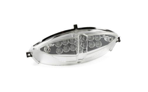 Tail Light LEXUS STYLE with LED indicators Peugeot Speedfight 2