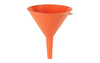 Funnel Pressol polyethylene orange 150mm