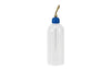 Dosing Bottle Pressol white rigid spout 500ml