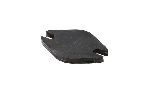Cylinder Exhaust Plug (for leak test) Doppler flanged