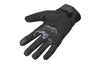 Gloves mid-season ADX Vista w/ knuckle protector black / Kawa green