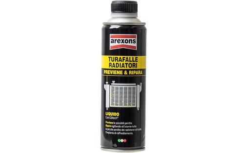 Liquid Radiator Leak Stop Arexons 300ml