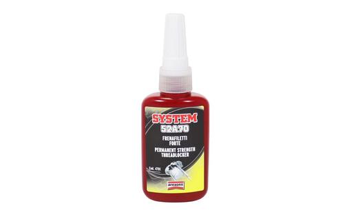 Threadlocker strong Arexons 52A70 50ml