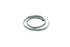 Cable / Wire Harness Sleeve 8x9 mm grey (1m)