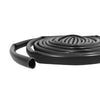 Cable / Wire Harness Sleeve 12x13,1 mm black (5m)