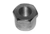 Wheel Nut w. flange M11x1.00