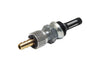 Fuel Tap universal ON / OFF M10 straight outlet