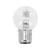 Bulb 6V 35/35W BA21D white