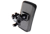 Smartphone Holder 5,5'' (10x16cm) for 22mm handlebars