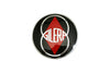 Sticker "Gilera" Gilera Runner / Nexus