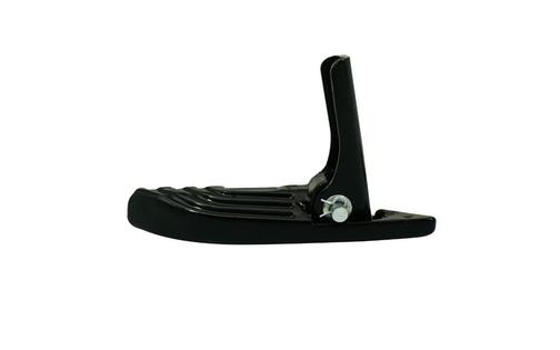 Passenger Footrest right Piaggio Typhoon / Aprilia SR after 2018